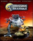 Caratula nº 65636 de Massive Assault (200 x 283)