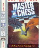 Carátula de Master Chess
