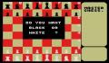 Pantallazo nº 32218 de Master Chess (269 x 201)
