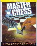 Caratula nº 103604 de Master Chess (187 x 296)