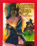 Carátula de Master Ninja: Shadow Warriors of Death