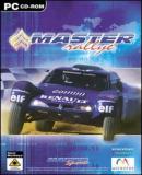 Caratula nº 58562 de Master Rallye (200 x 281)