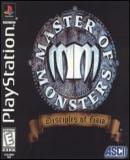 Caratula nº 88591 de Master of Monsters: Disciples of Gaia (200 x 196)