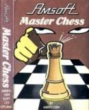 Carátula de Masterchess, Amsoft/Mikro-Gen