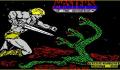 Pantallazo nº 101811 de Masters of the Universe - The Arcade Game (256 x 194)