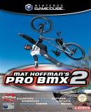 Carátula de Mat Hoffman's Pro BMX 2