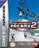 Caratula nº 22666 de Mat Hoffman's Pro BMX 2 (490 x 500)