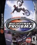 Mat Hoffman's Pro BMX