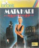 Carátula de Mata Hari