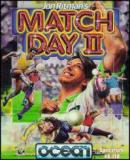 Caratula nº 12955 de Match Day II (199 x 256)