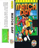 Caratula nº 241512 de Match Day (406 x 388)