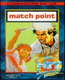 Caratula nº 12958 de Match Point (161 x 254)