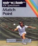 Caratula nº 100735 de Match Point (162 x 257)