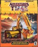 Carátula de Matchbox Caterpillar Adventures in Time