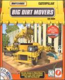 Matchbox Caterpillar Big Dirt Movers