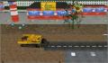 Pantallazo nº 54377 de Matchbox Caterpillar Big Dirt Movers (250 x 187)