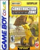 Caratula nº 28004 de Matchbox Caterpillar Construction Zone (200 x 200)