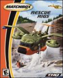 Matchbox Rescue Rigs