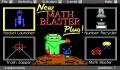 Pantallazo nº 71045 de Math Blaster Plus! (320 x 200)