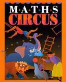 Caratula nº 69151 de Maths Circus (168 x 220)