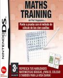 Carátula de Maths Training