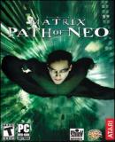 Carátula de Matrix: Path of Neo, The