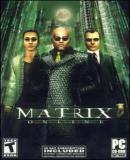 Caratula nº 71651 de Matrix Online, The (200 x 286)