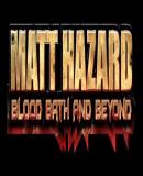 Caratula nº 182308 de Matt Hazard: Blood Bath and Beyond (Xbox Live Arcade) (640 x 240)