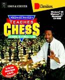 Caratula nº 60005 de Maurice Ashley Chess (250 x 250)