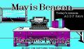 Pantallazo nº 71047 de Mavis Beacon Teaches Typing (320 x 200)