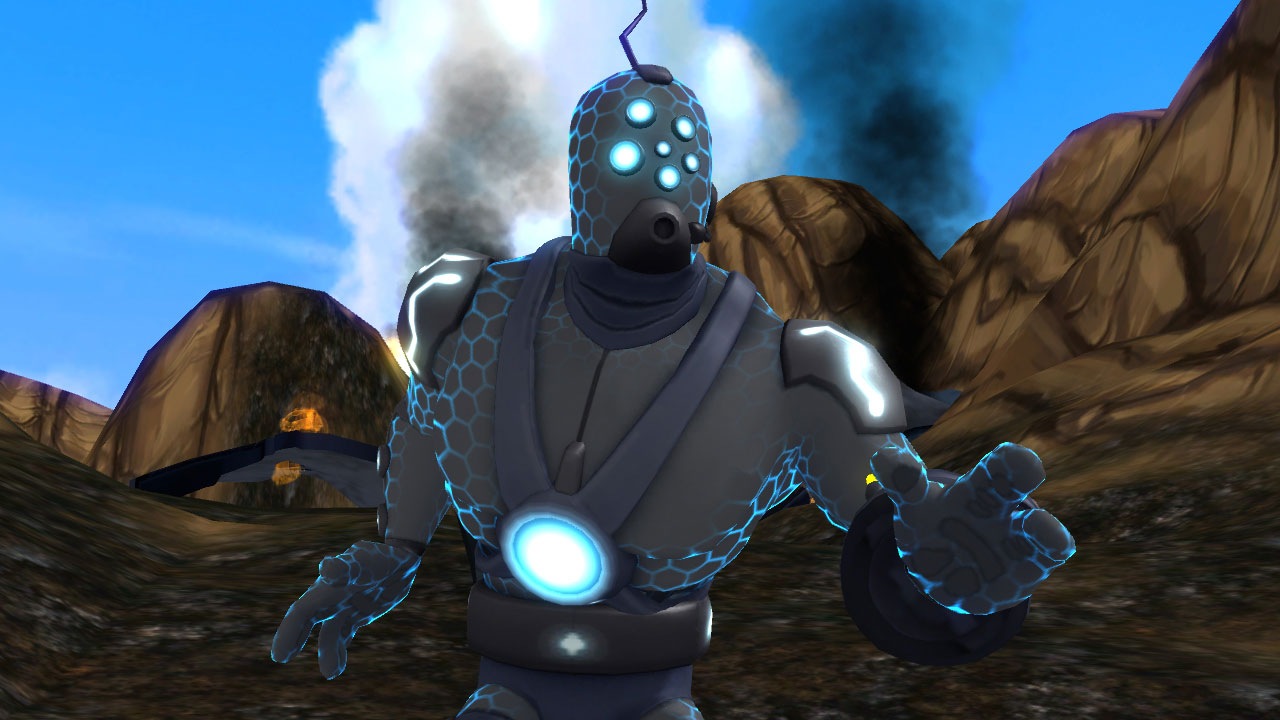Pantallazo de Maw, The (Xbox Live Arcade) para Xbox 360