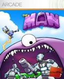 Caratula nº 133208 de Maw, The (Xbox Live Arcade) (219 x 300)