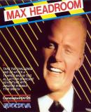 Caratula nº 246208 de Max Headroom (879 x 900)