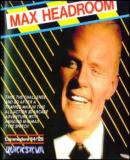 Caratula nº 13558 de Max Headroom (237 x 237)