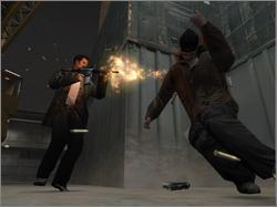 Pantallazo de Max Payne [Platinum Hits] para Xbox