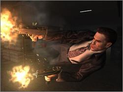 Pantallazo de Max Payne 2: The Fall of Max Payne para PC