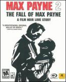 Carátula de Max Payne 2: The Fall of Max Payne