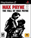 Carátula de Max Payne 2: The Fall of Max Payne