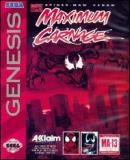 Maximum Carnage