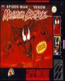 Carátula de Maximum Carnage