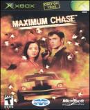 Caratula nº 106057 de Maximum Chase (200 x 278)