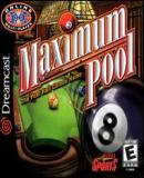 Maximum Pool