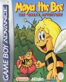 Caratula nº 23629 de Maya The Bee: The Great Adventure (475 x 468)