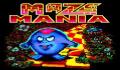 Maze Mania