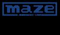 Maze