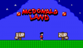 Foto 1 de McDonaldLand