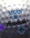 Mean 18