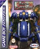 Mech Platoon