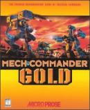 Carátula de MechCommander Gold