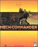 Caratula nº 53228 de MechCommander (200 x 237)